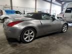 2004 Nissan 350Z Roadster