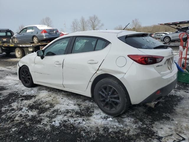 2014 Mazda 3 Touring