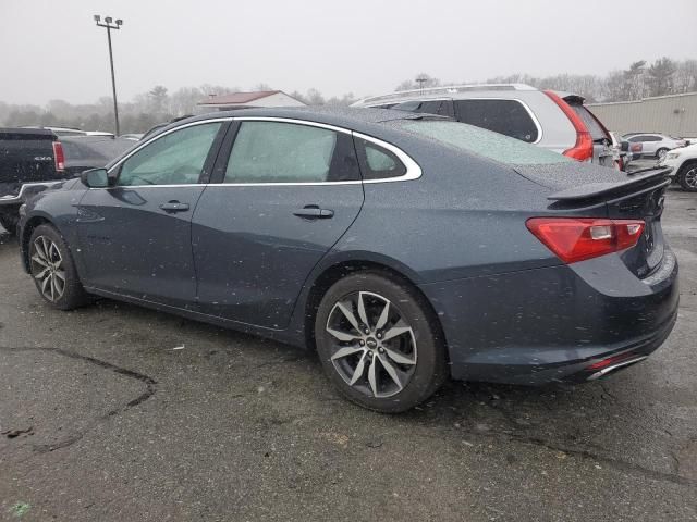 2020 Chevrolet Malibu RS