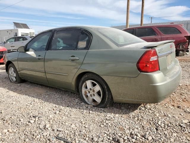 2004 Chevrolet Malibu LS