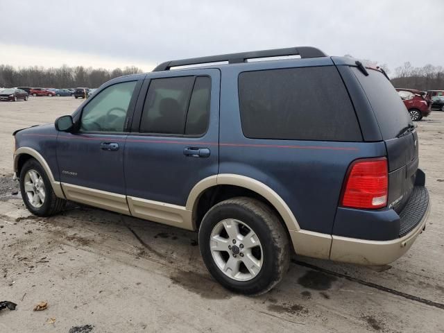 2005 Ford Explorer Eddie Bauer