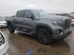 2021 GMC Sierra K1500 AT4