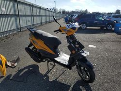 Salvage motorcycles for sale at Pennsburg, PA auction: 2021 Zhejiang Motorcycle