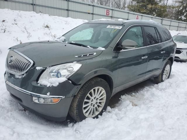 2011 Buick Enclave CXL