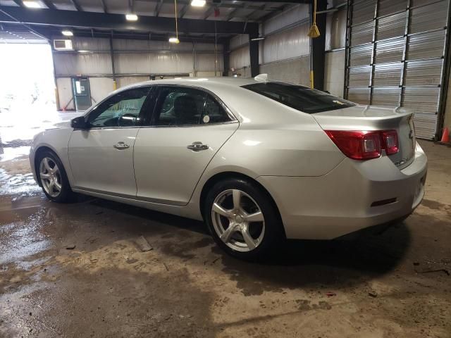 2013 Chevrolet Malibu LTZ