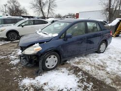 2009 Nissan Versa S en venta en Baltimore, MD