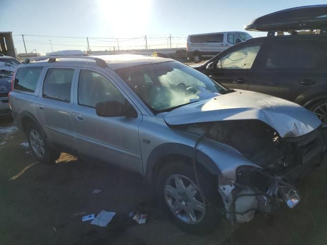 2006 Volvo XC70