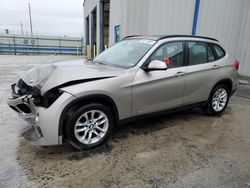 BMW salvage cars for sale: 2015 BMW X1 XDRIVE28I