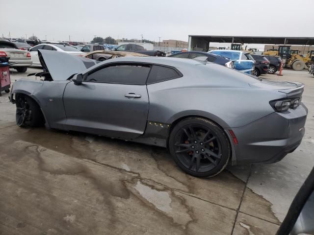 2019 Chevrolet Camaro LS