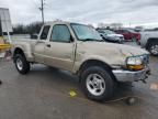 1999 Ford Ranger Super Cab