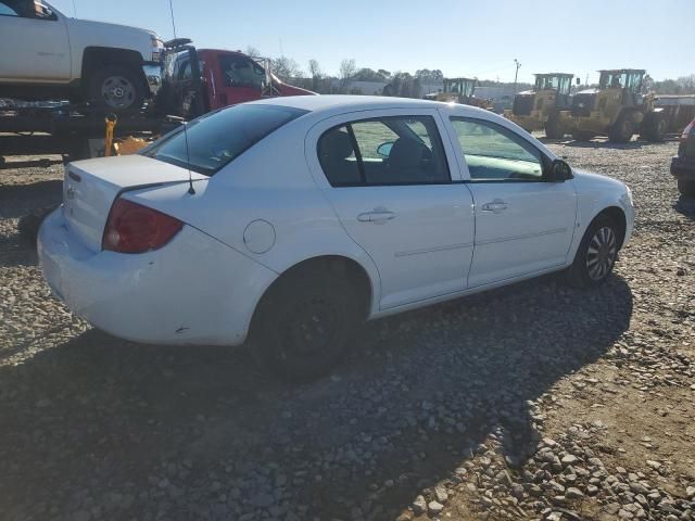 2007 Chevrolet Cobalt LT