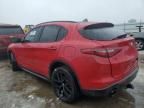 2019 Alfa Romeo Stelvio TI