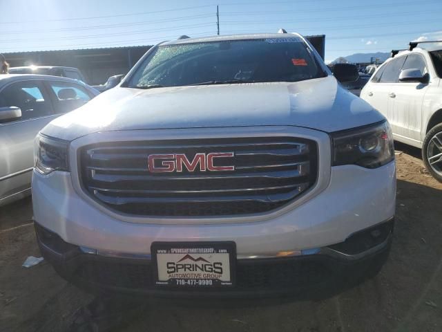 2017 GMC Acadia ALL Terrain