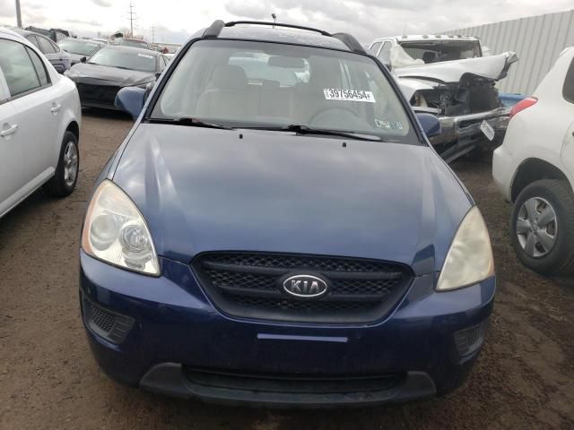 2008 KIA Rondo Base