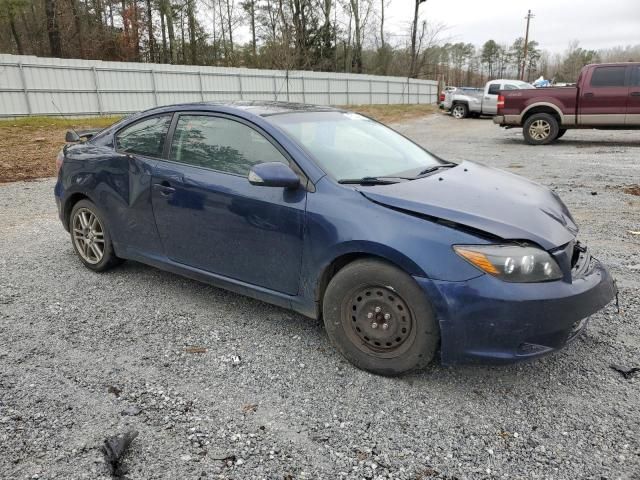 2006 Scion TC