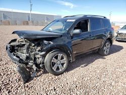 Vehiculos salvage en venta de Copart Phoenix, AZ: 2009 Toyota Rav4 Sport