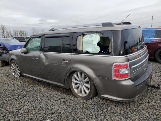 2013 Ford Flex Limited