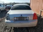 2004 Lincoln Town Car Ultimate