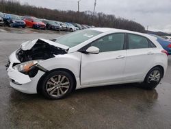 Hyundai salvage cars for sale: 2014 Hyundai Elantra GT