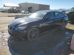 Lexus salvage cars for sale: 2013 Lexus GS 350