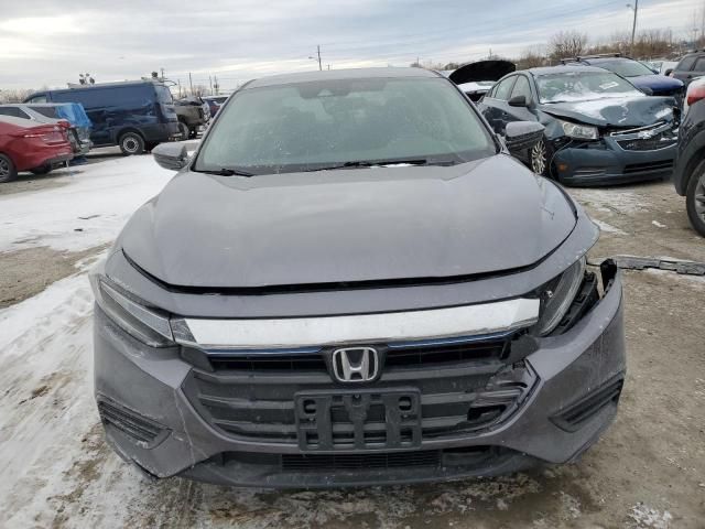 2021 Honda Insight EX