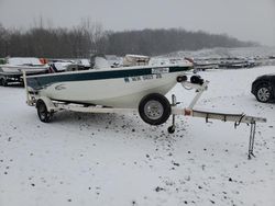 Lots with Bids for sale at auction: 2004 Starcraft 17BH