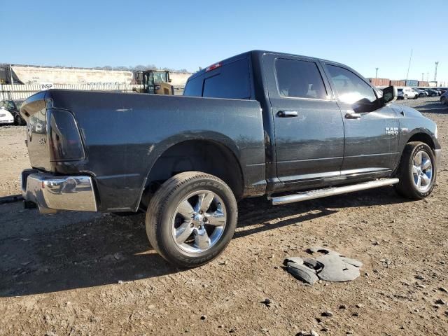 2016 Dodge RAM 1500 SLT