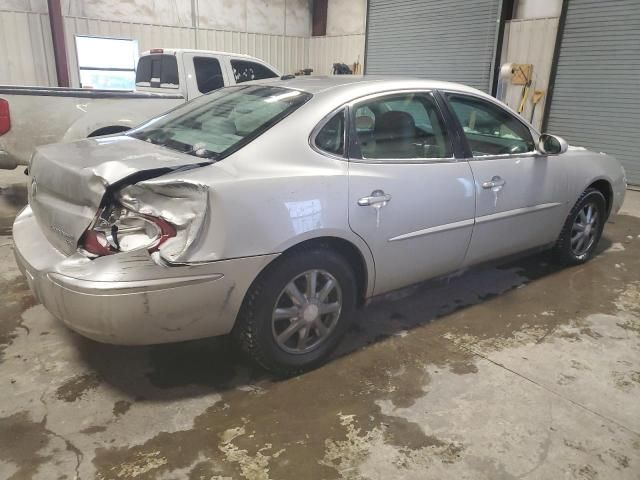 2007 Buick Lacrosse CX