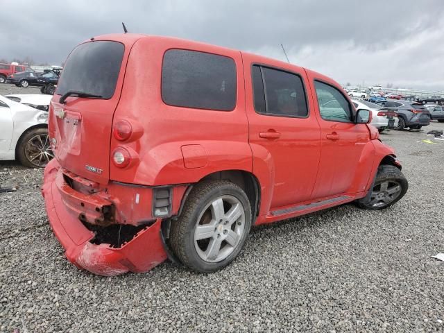 2009 Chevrolet HHR LT