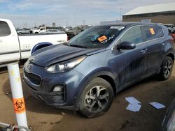 2021 KIA Sportage LX for sale in Brighton, CO