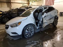 Buick salvage cars for sale: 2021 Buick Encore Preferred