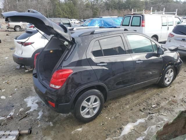 2020 Chevrolet Trax 1LT