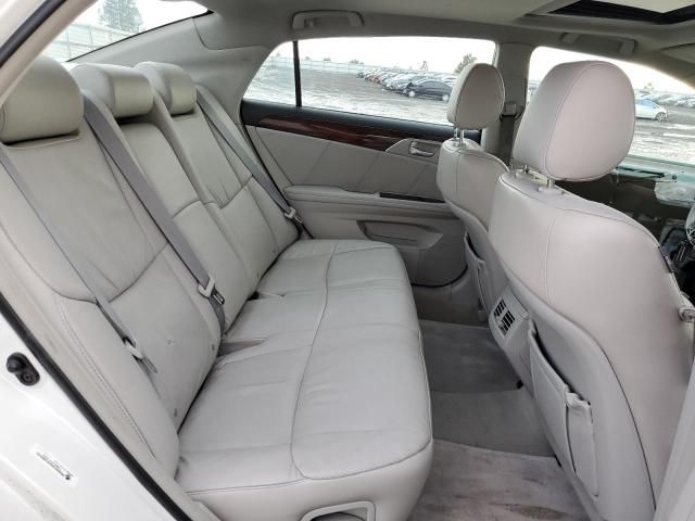 2008 Toyota Avalon XL