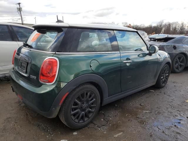 2019 Mini Cooper