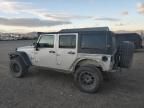 2008 Jeep Wrangler Unlimited X