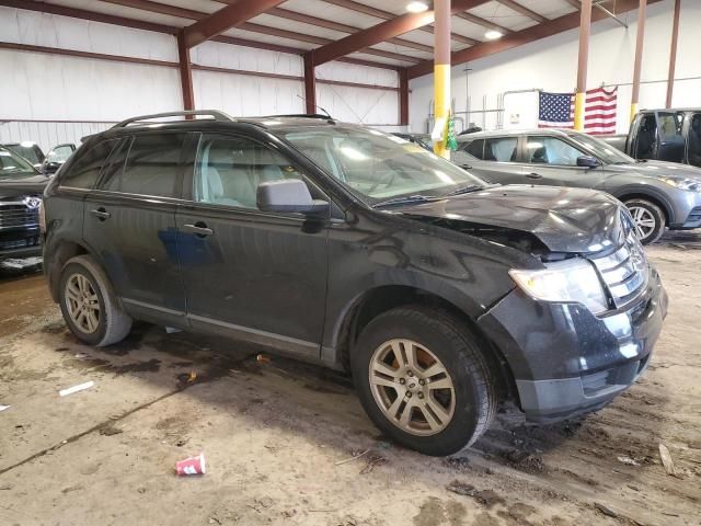 2007 Ford Edge SE