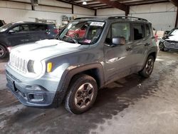 2018 Jeep Renegade Sport en venta en Chambersburg, PA