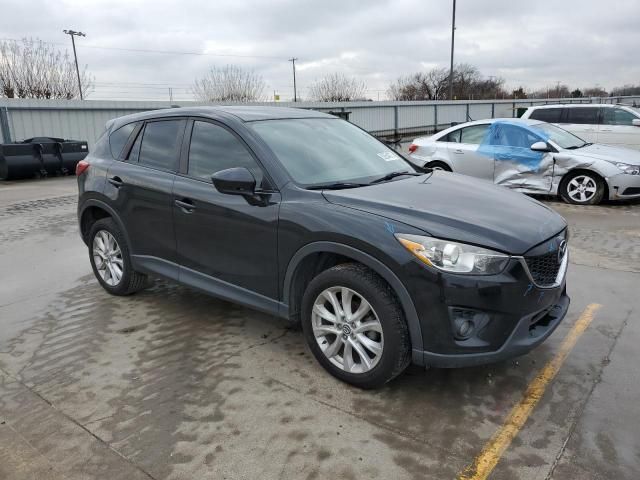 2013 Mazda CX-5 GT