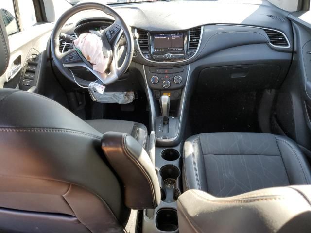 2020 Chevrolet Trax 1LT