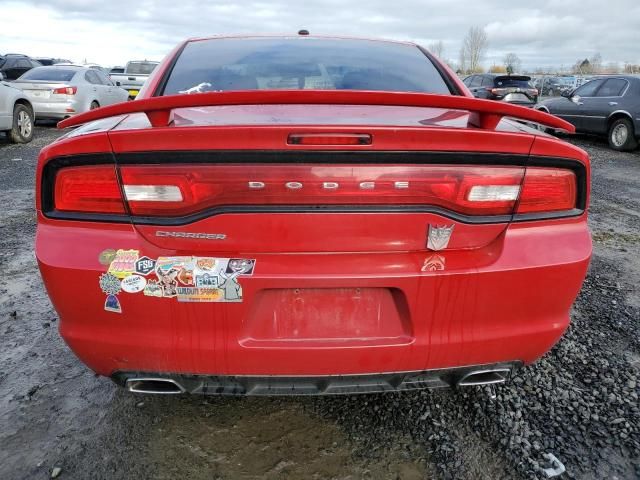 2013 Dodge Charger SXT