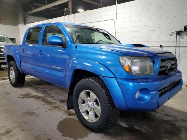 2009 Toyota Tacoma Double Cab