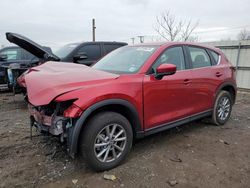 Salvage cars for sale from Copart Hillsborough, NJ: 2023 Mazda CX-5