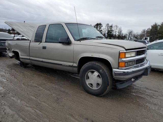 1999 Chevrolet GMT-400 K1500