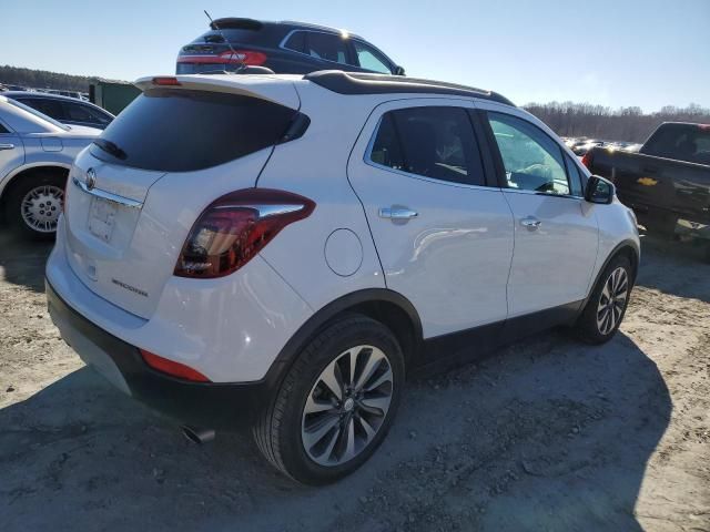 2019 Buick Encore Essence