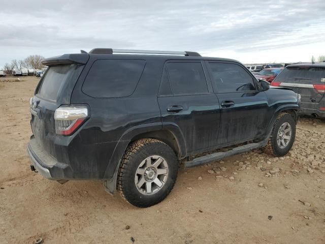 2014 Toyota 4runner SR5