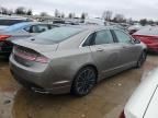 2016 Lincoln MKZ