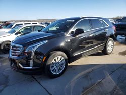 Cadillac XT5 salvage cars for sale: 2019 Cadillac XT5