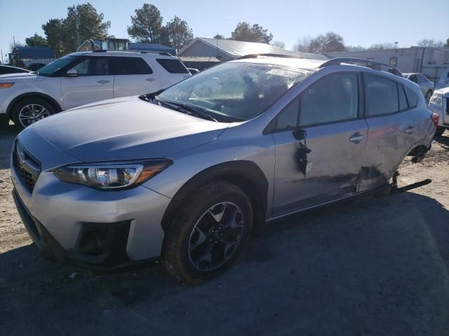 2019 Subaru Crosstrek Premium