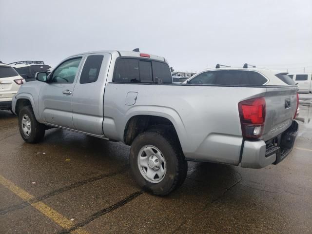 2023 Toyota Tacoma Access Cab