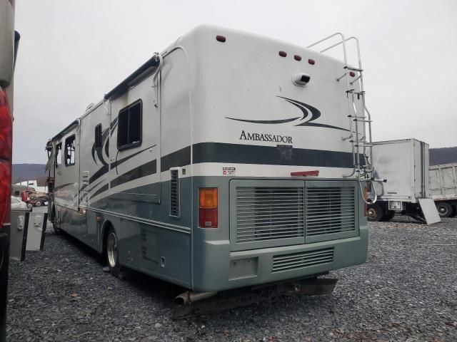 2003 Roadmaster Rail AE-STACKED Rail